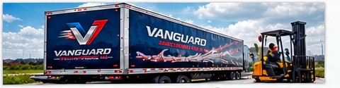 Vanguard transportation operations