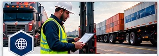 Logistics support